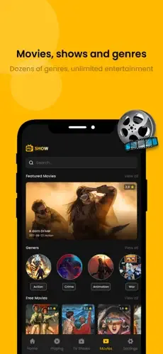 sony-liv-app-for-laptop Movies and shows